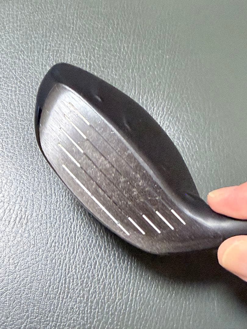 PING G400 9W ヘッド