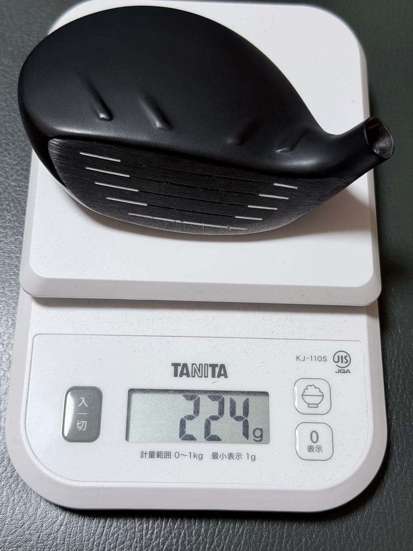 PING G400 9W ヘッド