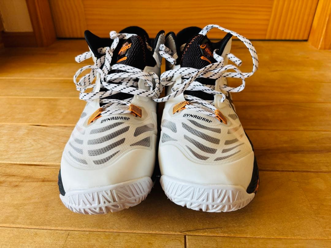 ASICS RISE アシックス メタライズ 28.0