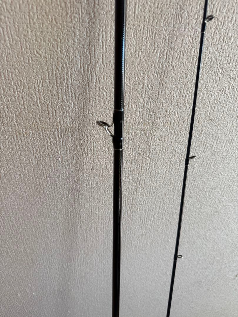 ヤマガブランクス　バリスティック93M nano