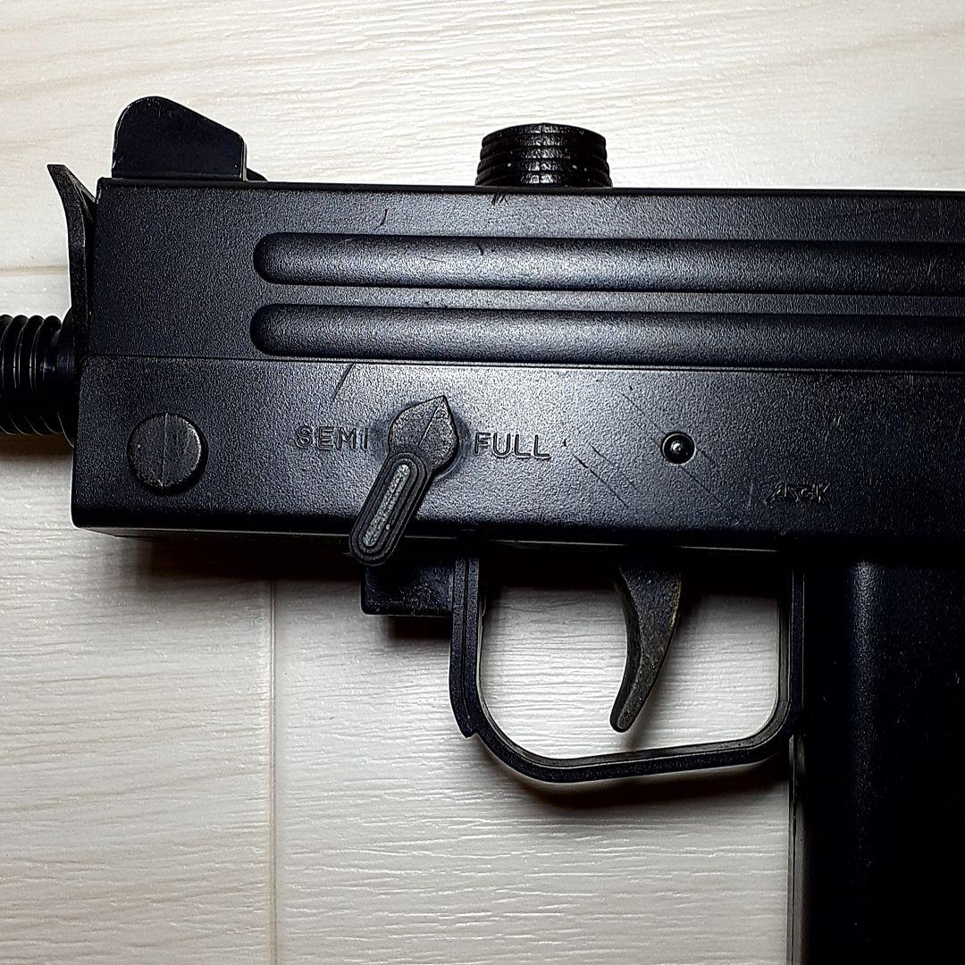 マルゼン イングラム サイレンサー マガジン×2 ジャンク