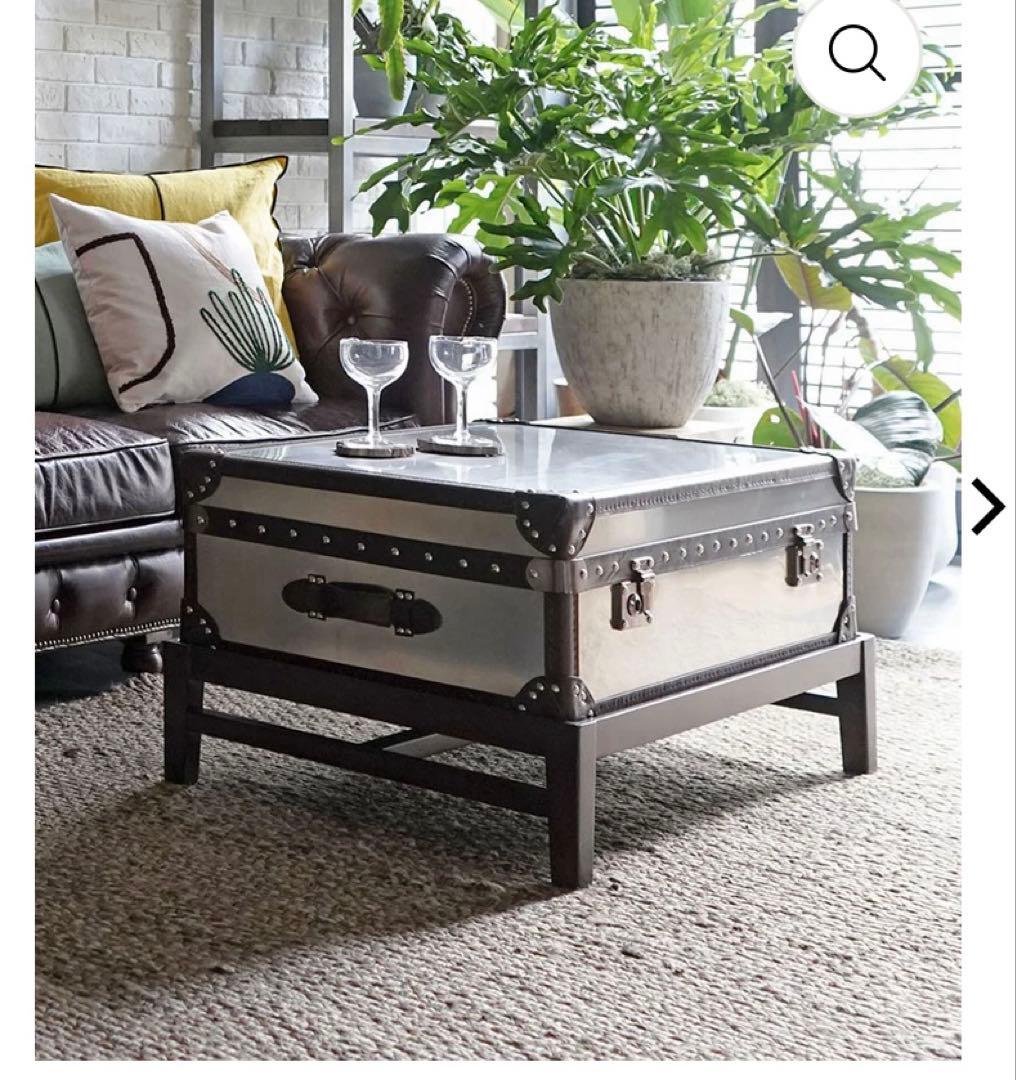 ★HALO★ ハロ　ワトソンミディアムトランク　専用スタンド