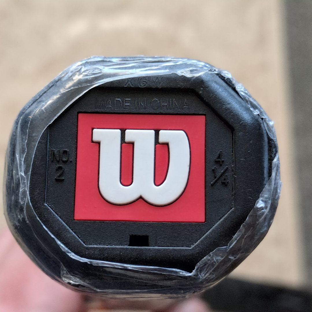 Wilson ハイパーハンマー ハンマーツアー 2本セット G2