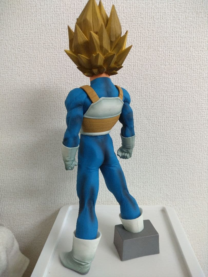 S*様 smsp ベジータ