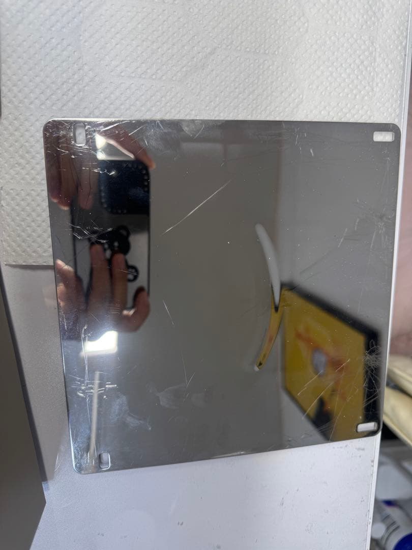 oui nails ネイルライト 美容機能付き