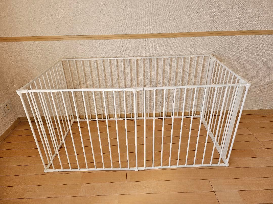 スカンジナビアン　ゲージ　北欧