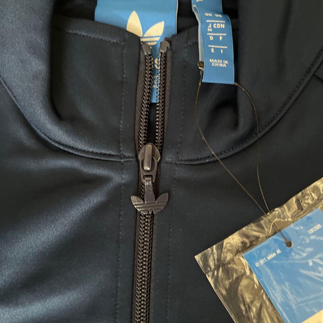 adidas ジャージ上下セット M ネイビー BEAUTY & YOUTH別注