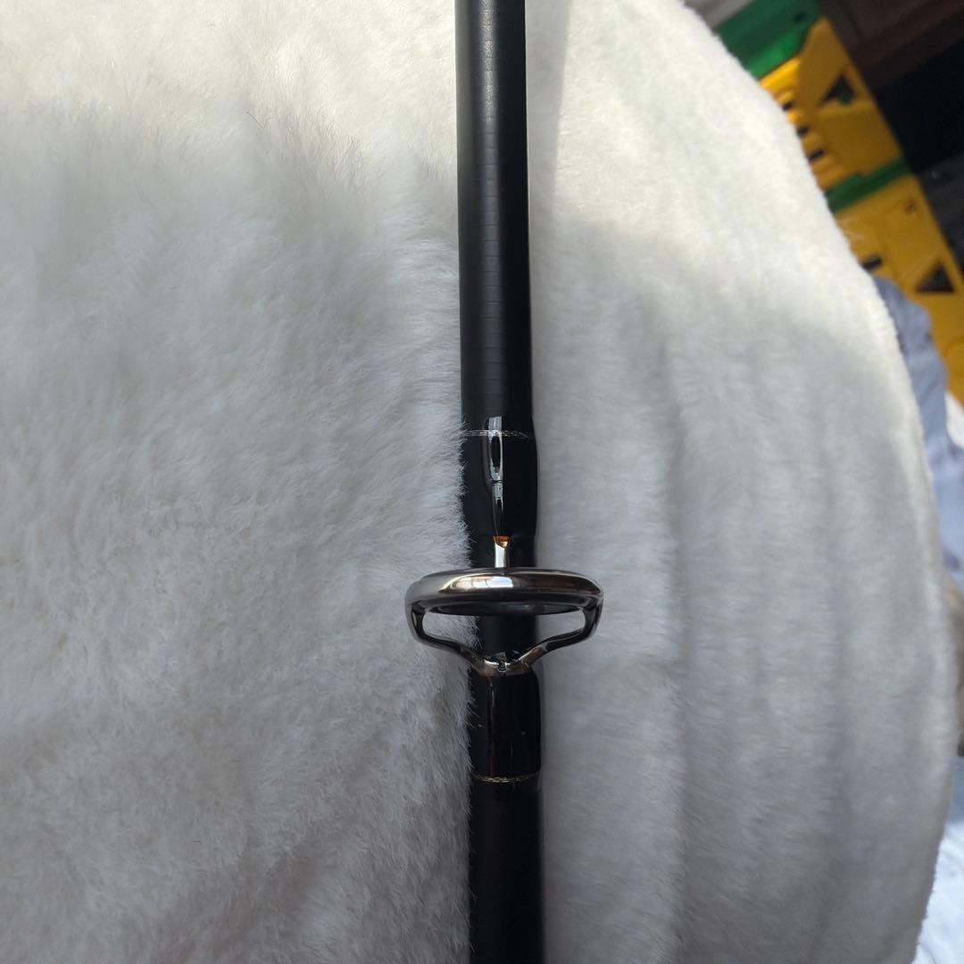 LUXXE ショアゴリラR 100XXH