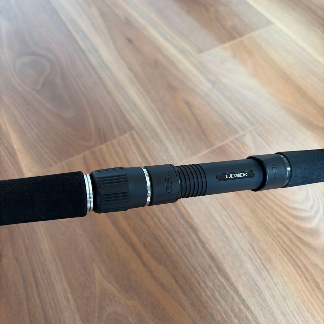 LUXXE ショアゴリラR 100XXH