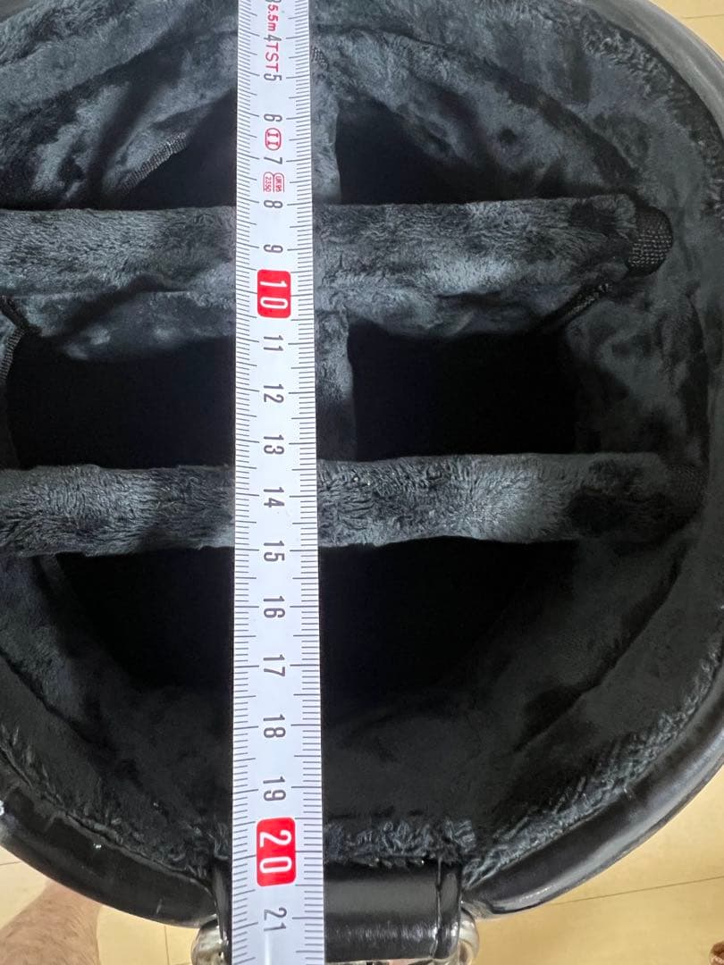 adidas / アディダス キャディバッグ 5分割 ユニセックス