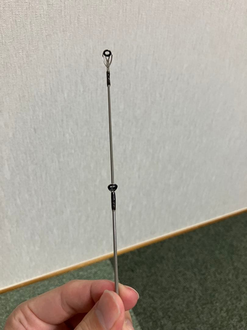 コノロン　535 L ロッドケース付き