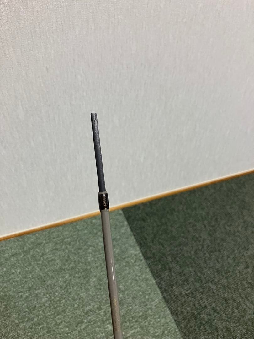 コノロン　535 L ロッドケース付き