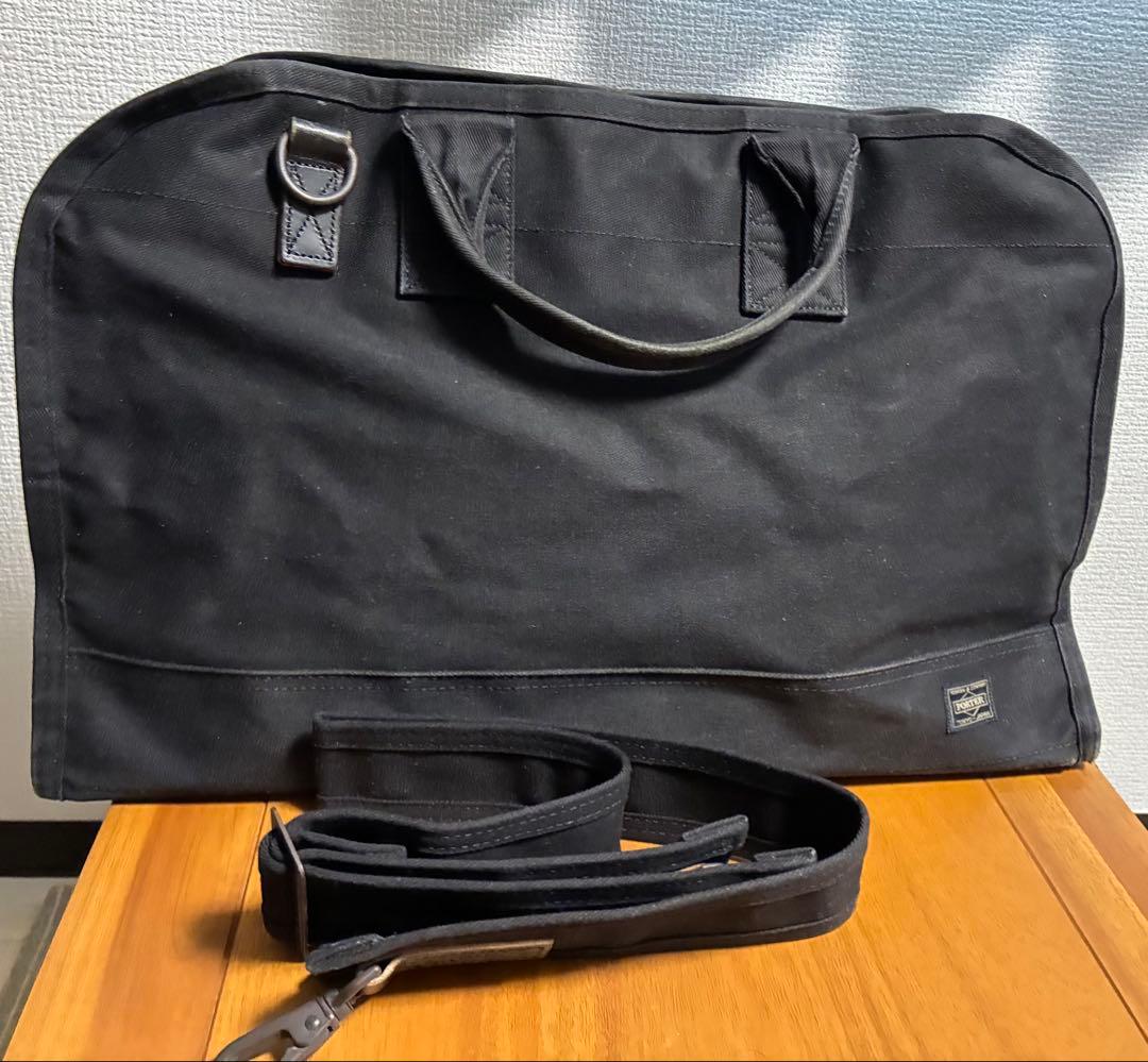 ポーター　ボストンバッグ　縦520 mm横220 mm高さ320 mm