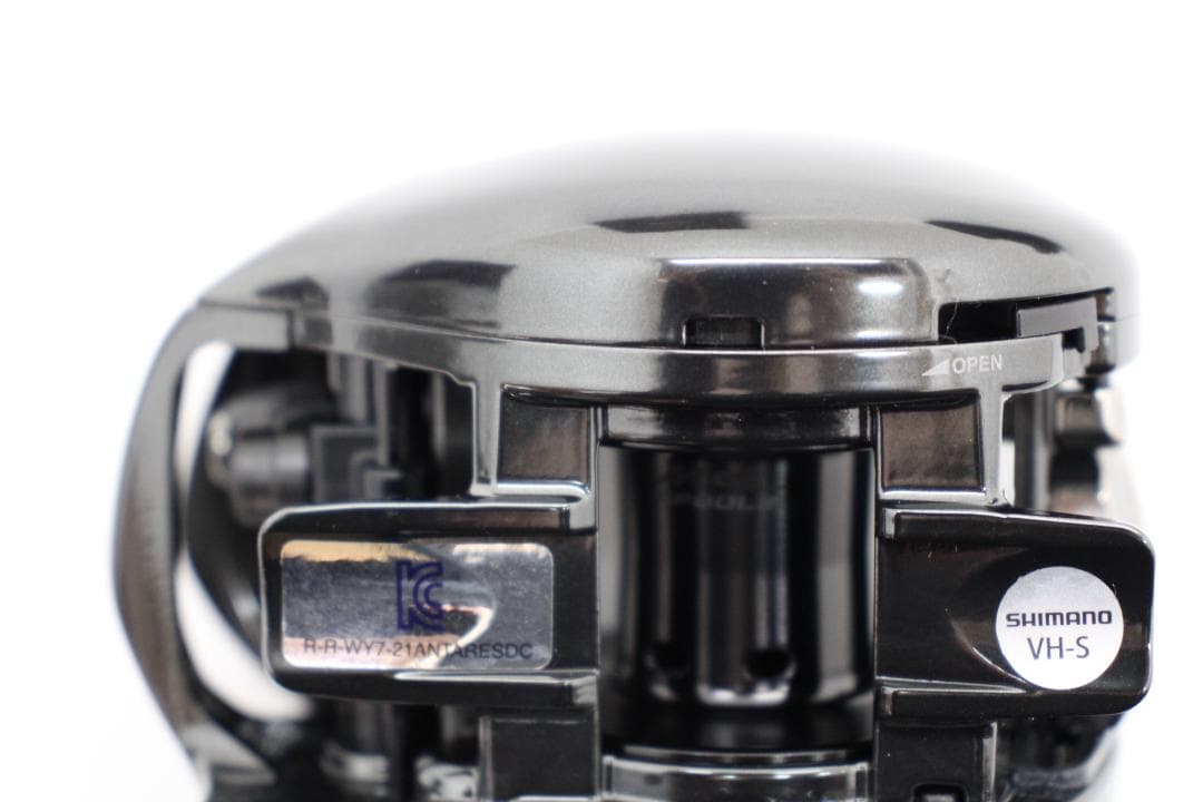 シマノ 23 アンタレスDC MD XG 64-EY1001-13