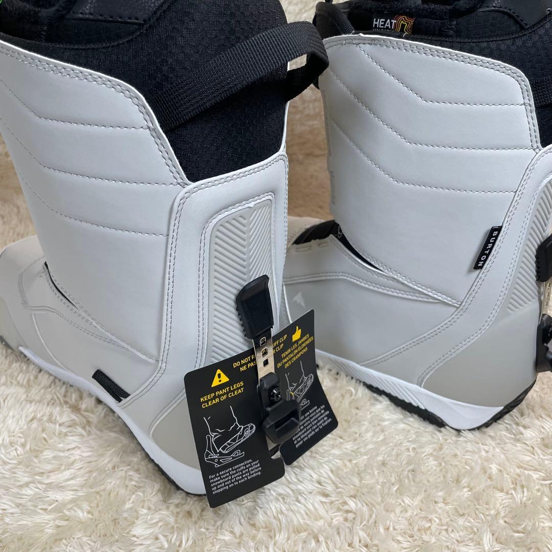 未使用✨　Burton ルーラー StepOn スノーボードブーツ　29cm
