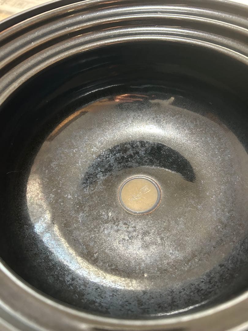 かまどさん電気　siroca 3合　土鍋　炊飯器