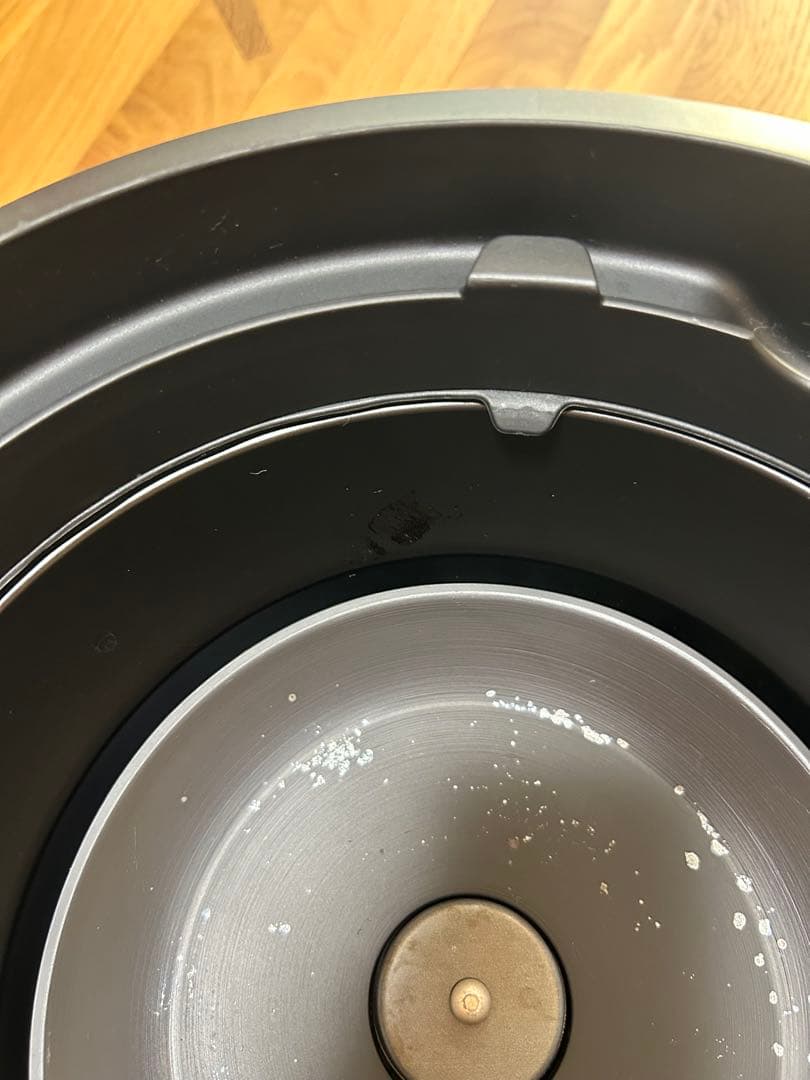 かまどさん電気　siroca 3合　土鍋　炊飯器