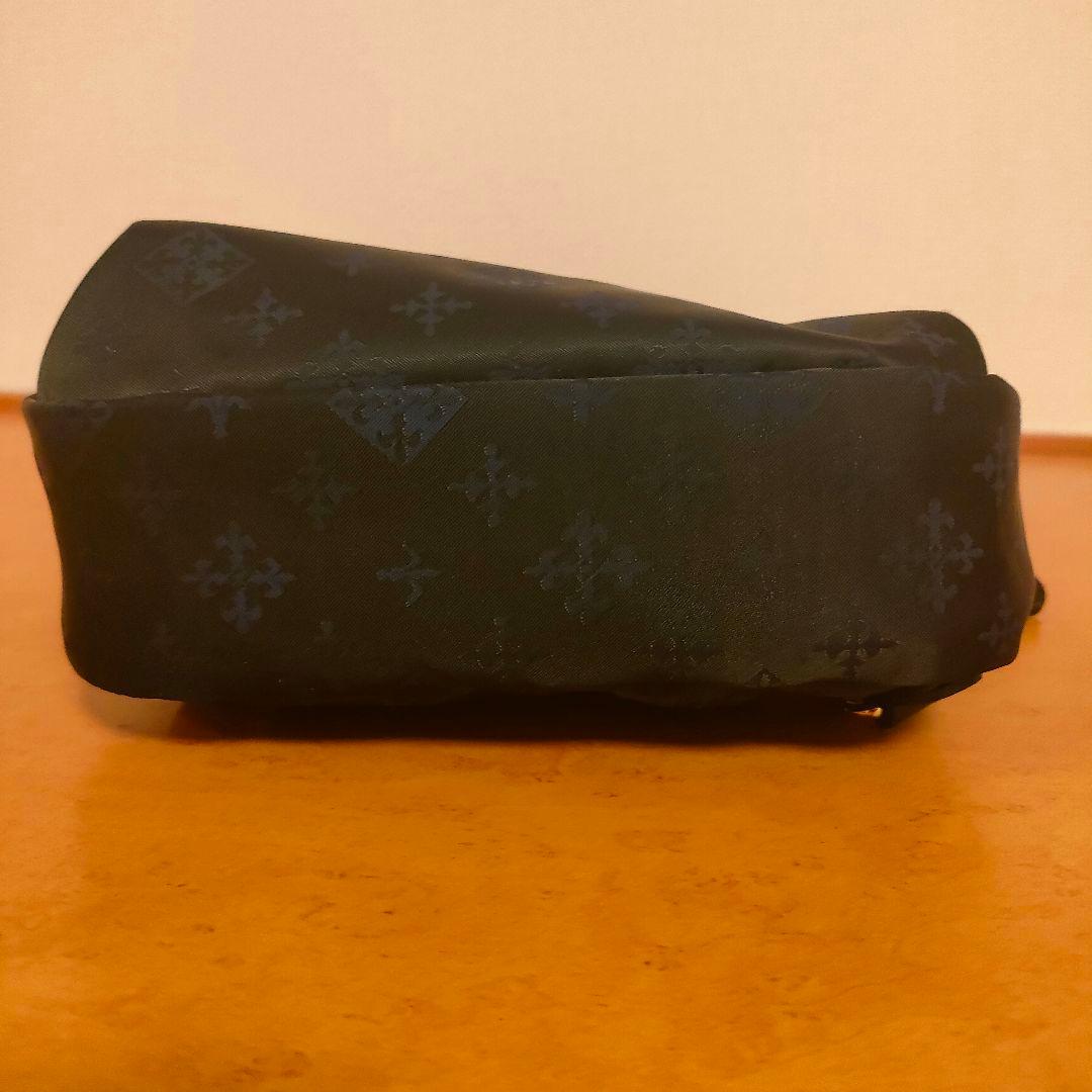 【春のお散歩に】ラシット　ボディバッグ　ラシット russet トラベルシリーズ