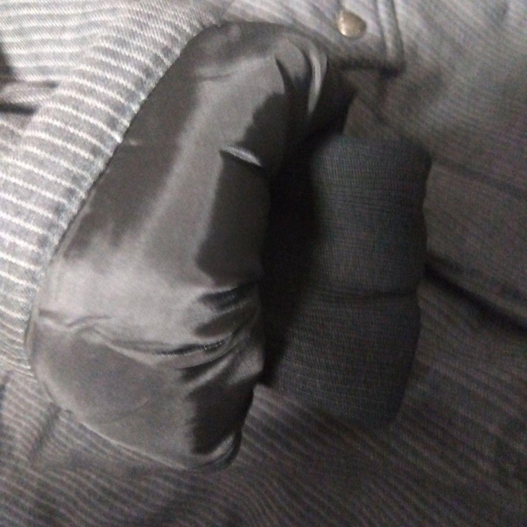 Levi‘s®ウォバシュ•N-3型ロングスノーケル(新品未使用品デッドストック）