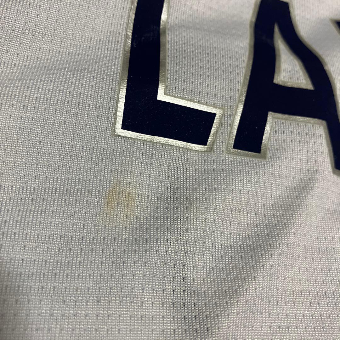 正規品 イングランド代表 ユニフォーム Lサイズ　ランパード