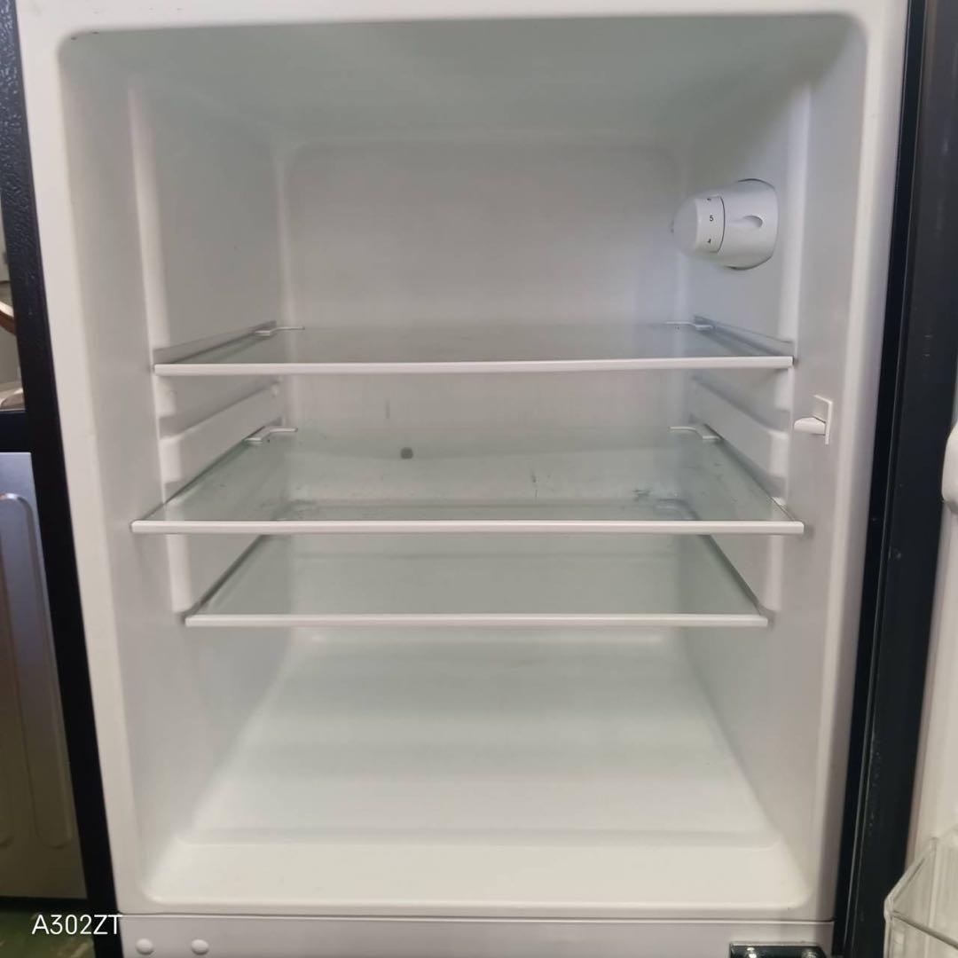 472 同一メーカー　冷蔵庫　洗濯機　セット　小型　一人暮らし　22〜23年製