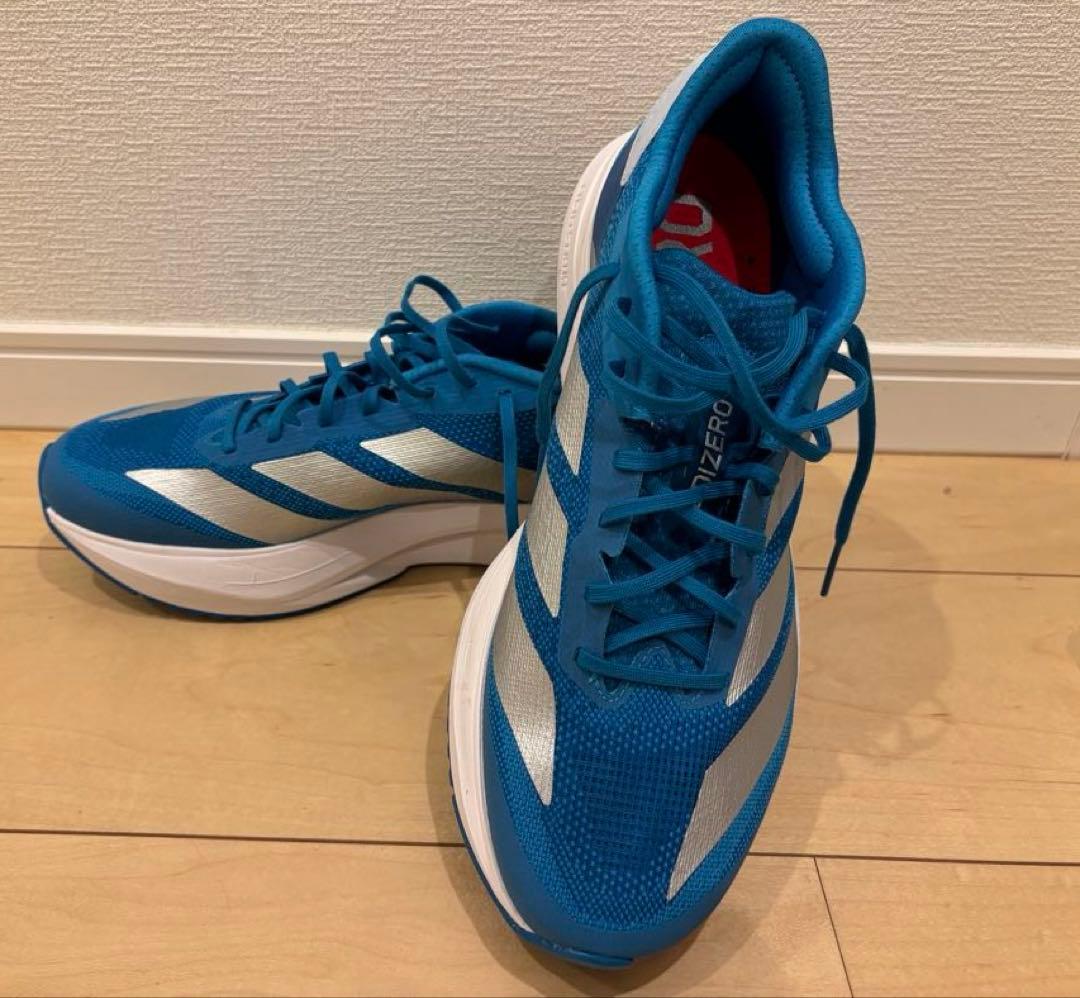 Adizero SL2 駅伝モデル　28cm 値引きなし