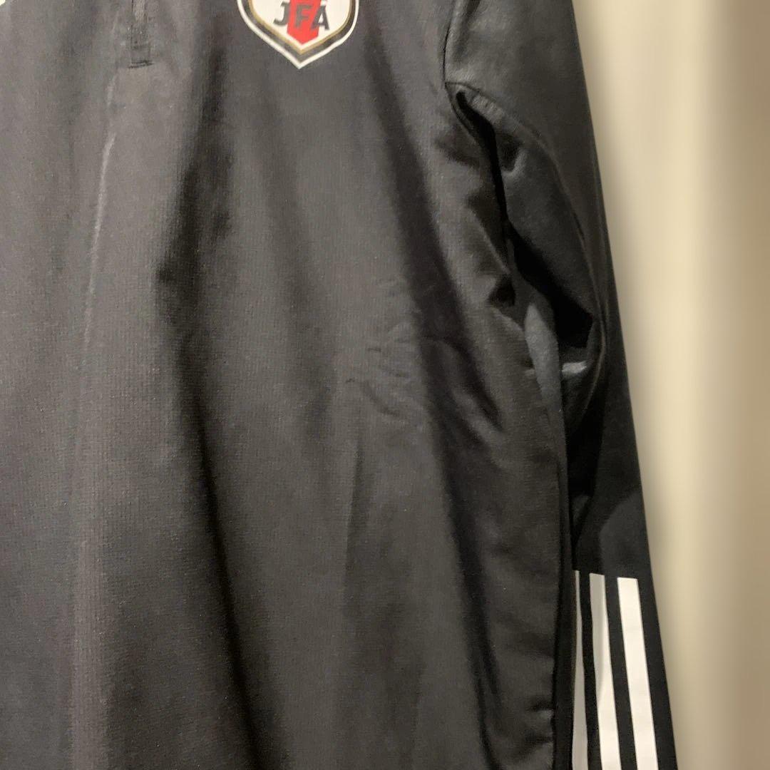 adidas 日本代表 トレーニングウェア