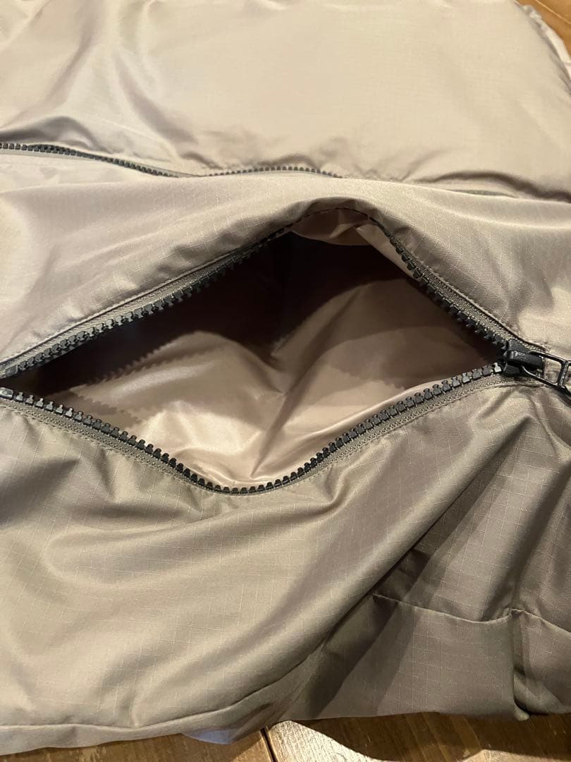 【美品】タイオン GLOSTER別注MILITALY LEVEL7 JACKET