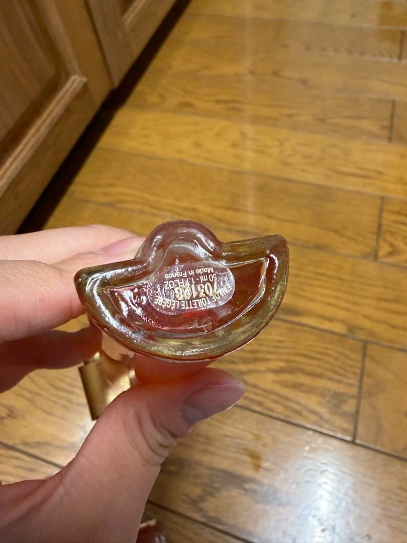 Givenchy 女性用香水 3本セット