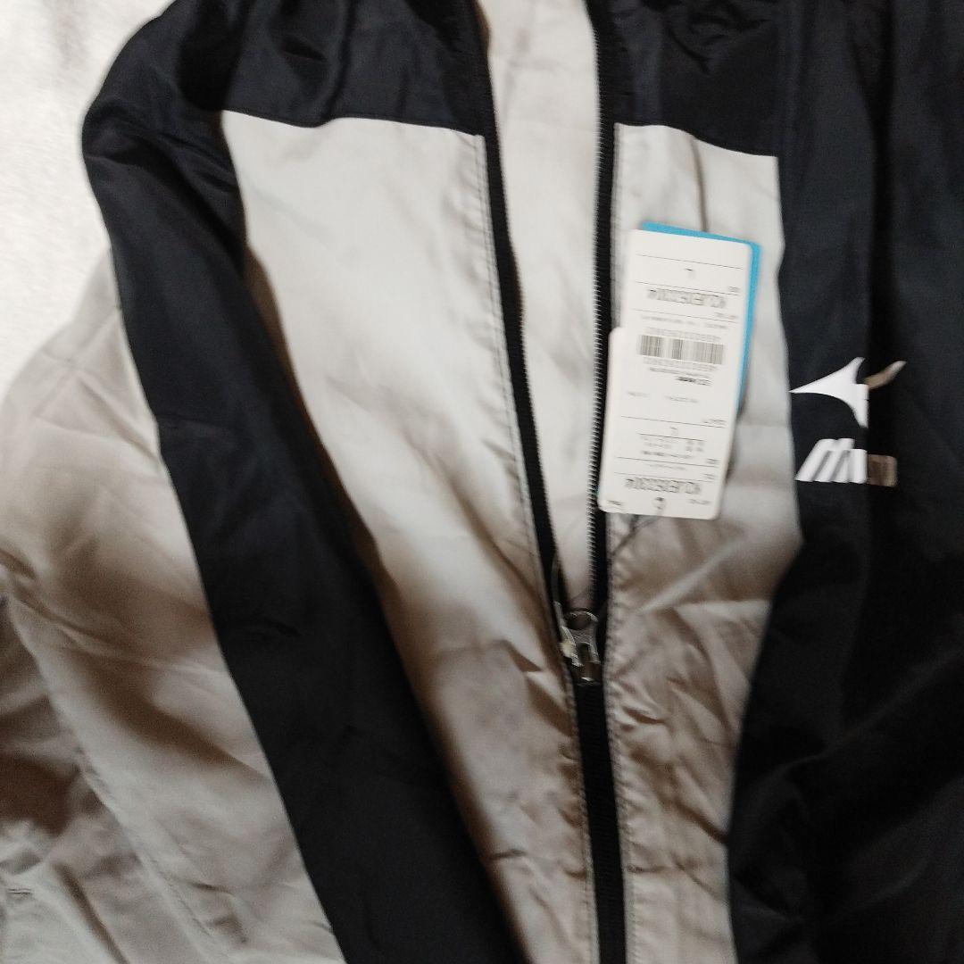 MIZUNO　ウィンドブレーカー　未使用品