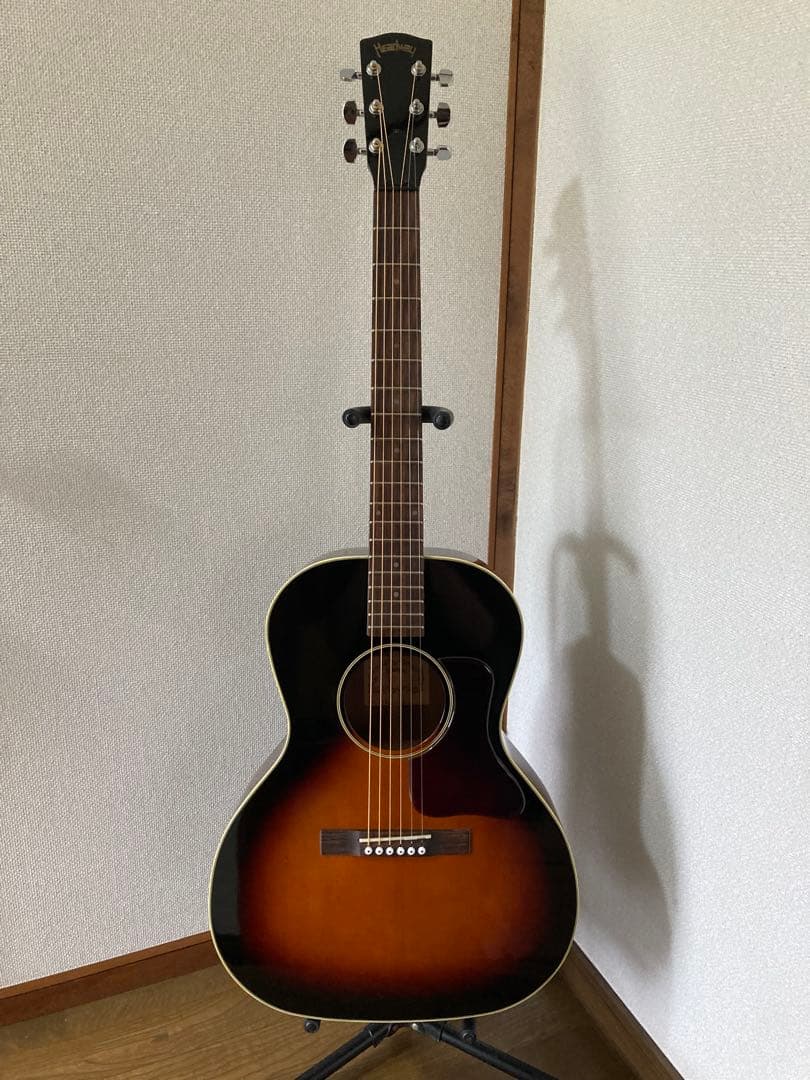 た*か様 Headway 【HYG-038SB】アコースティックギター◆サンバー