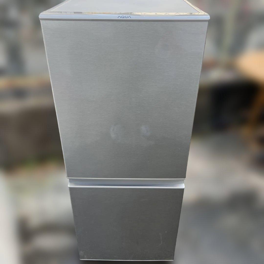 ⭐︎美品/AQUA/冷蔵庫/洗濯機/激安2点セット/送料設置無料！ でこの価格！