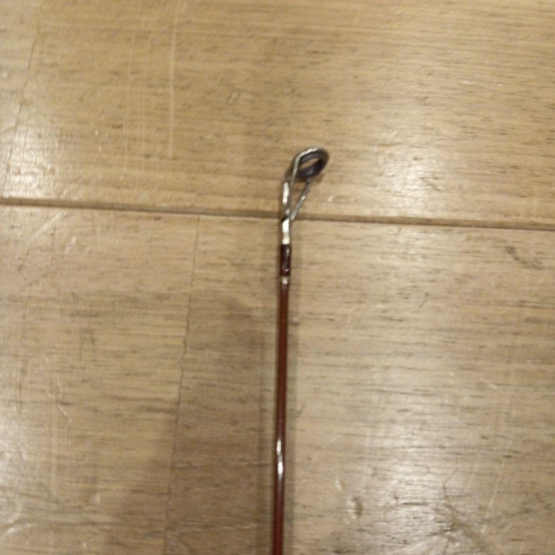 フェンウィック　クラシックグラス　FS53J