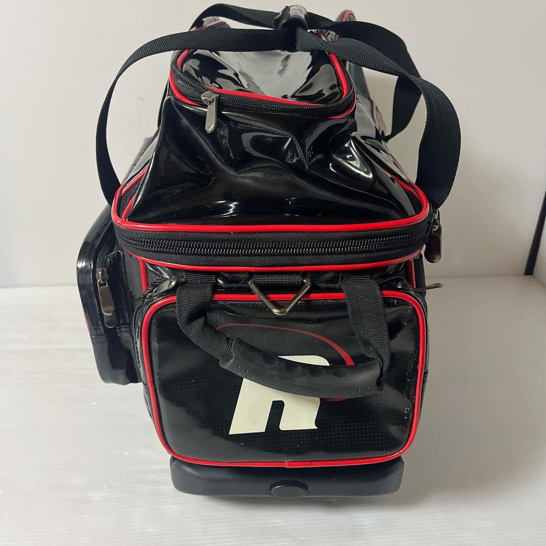 Revolution ボウリング用バッグ ２球用　キャリー