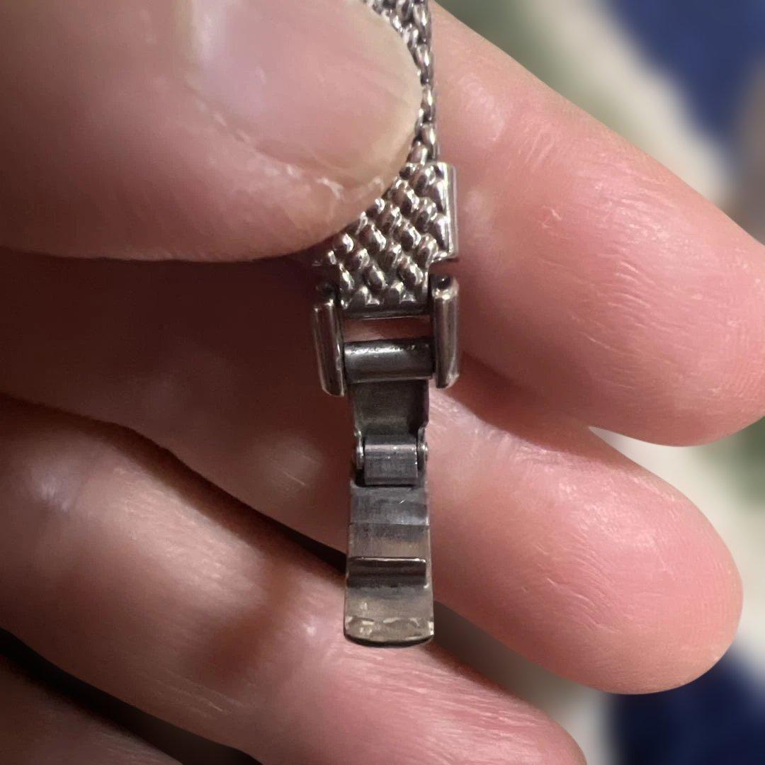 SEIKO クレドール　腕時計