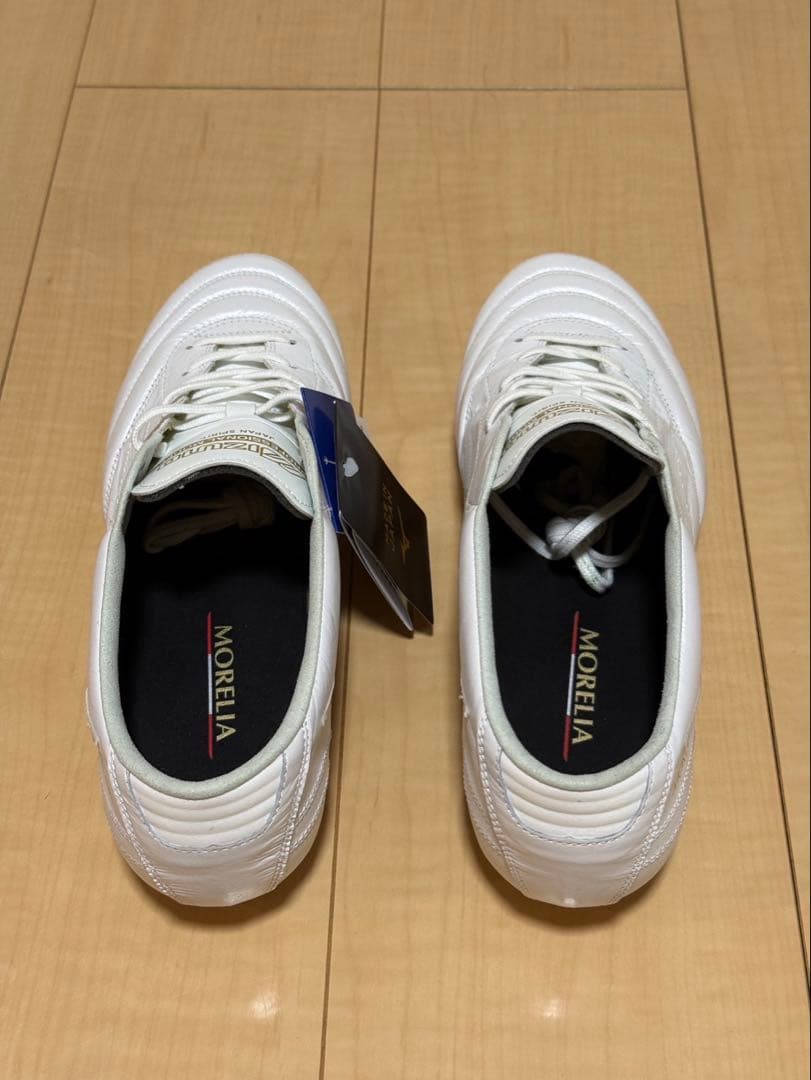 Mizuno MORELIA UL JAPAN 40TH 27cm モレリア