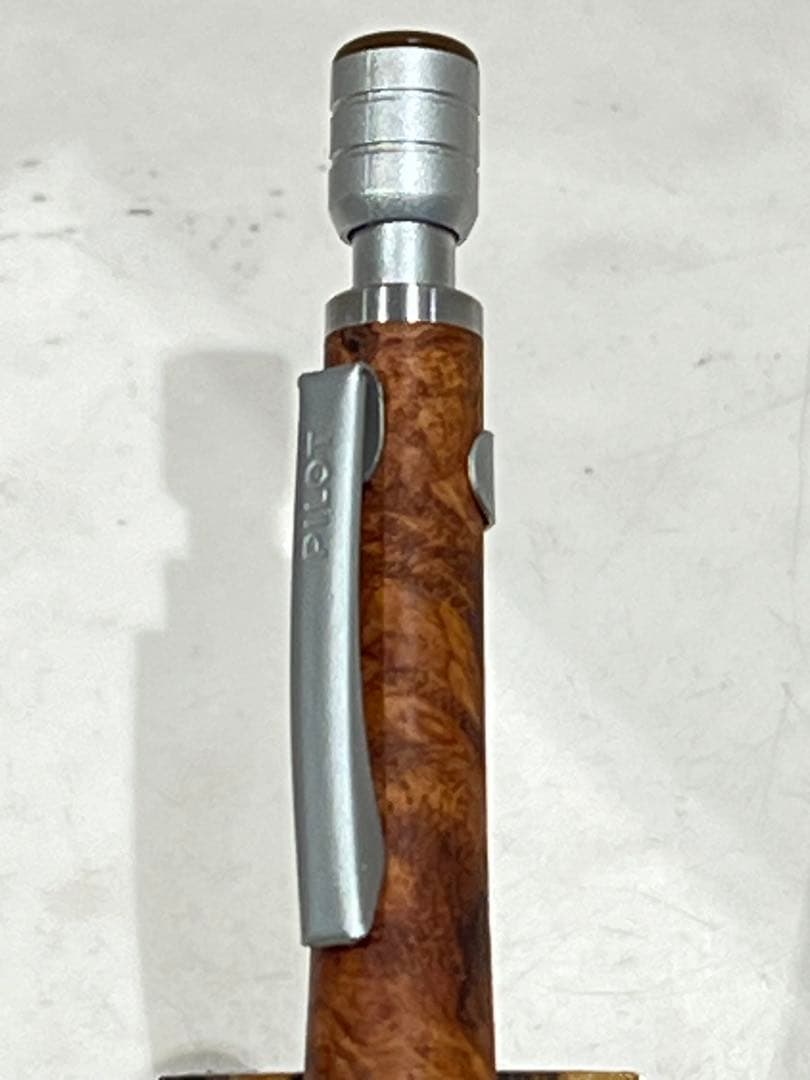 いぶ　S20 0.5mm 花梨瘤