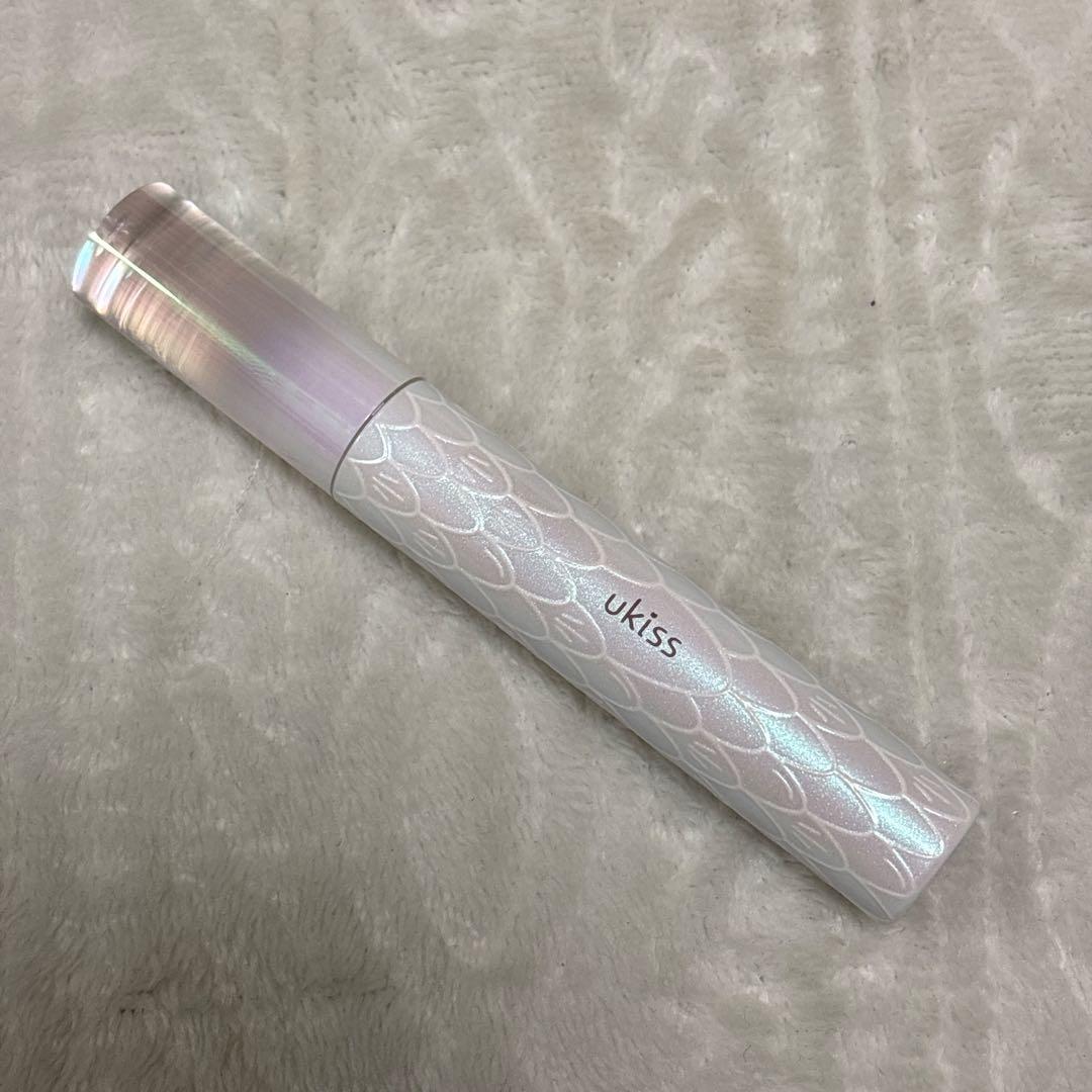ukiss（ユーキス）リップグロス リップティント (107#)