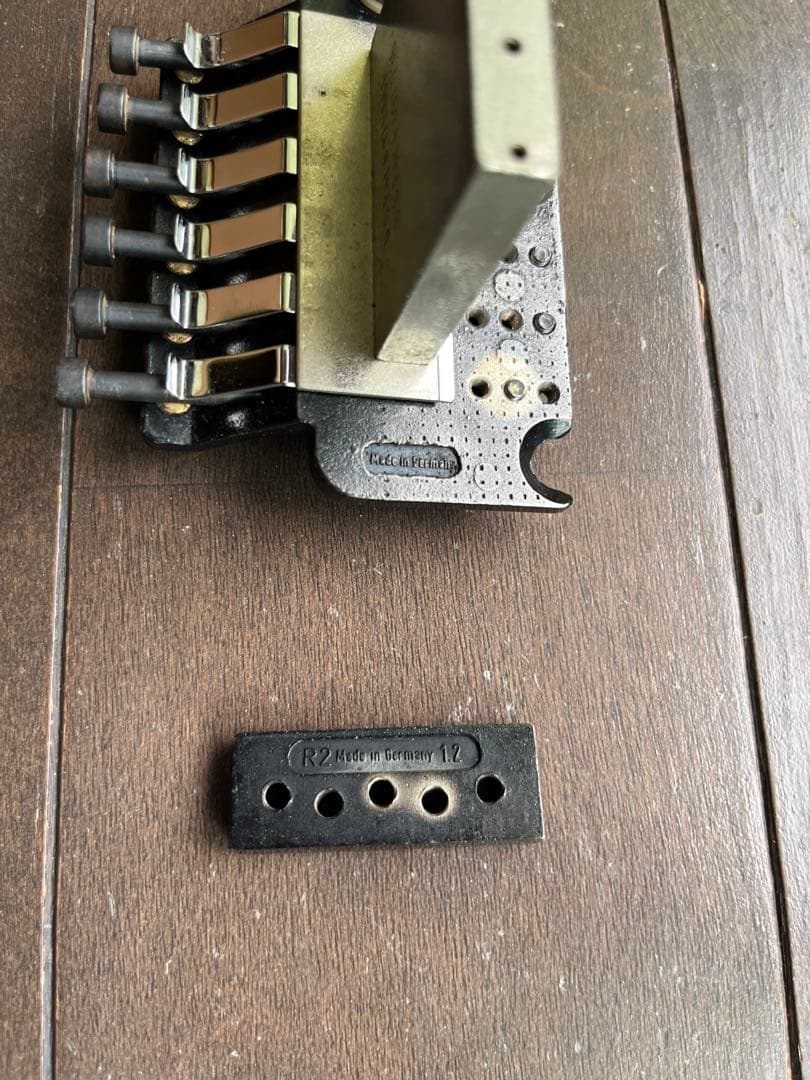 KRAMER JK3000 80’s 日本製