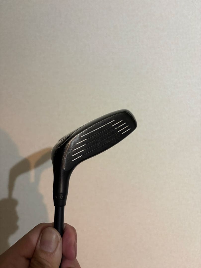 早い者勝ち！！ピン　PING G425 フェアウェイウッド 5° 5W