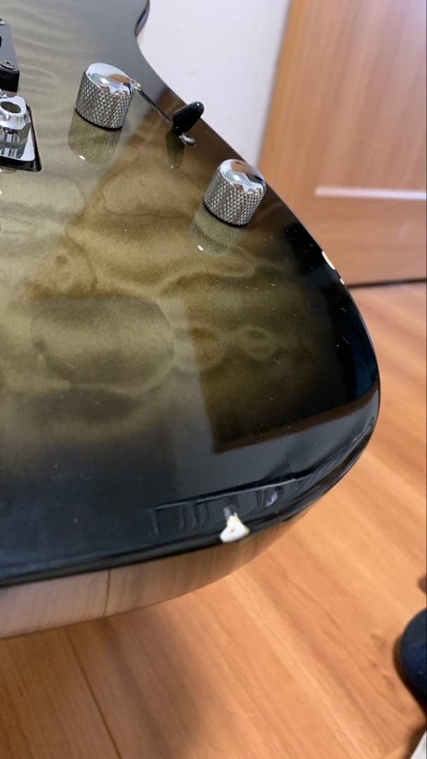 ギター Squier by Fender STAGECASTER STG-38F