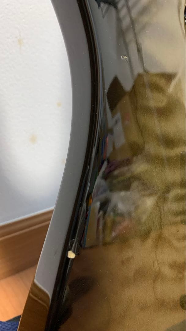 ギター Squier by Fender STAGECASTER STG-38F