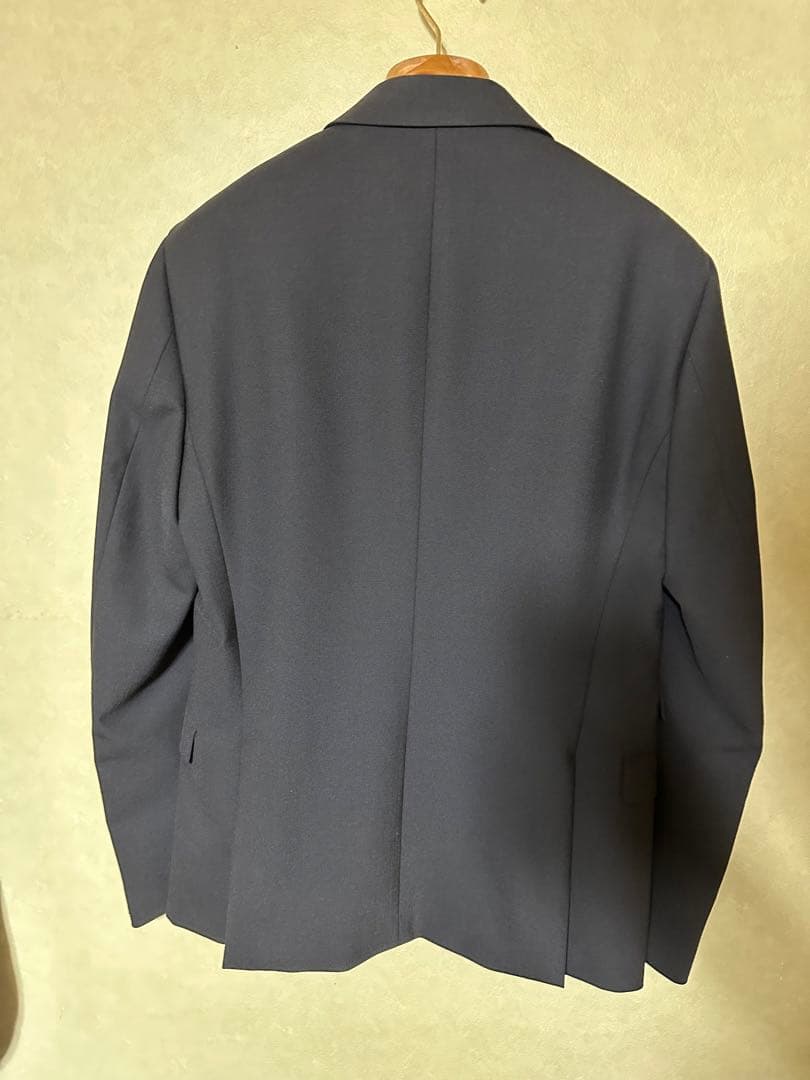 Neil Barrett ジャケット