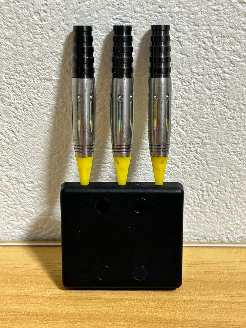 【美品】TRiNiDAD × Ryu AKARI LEGACY