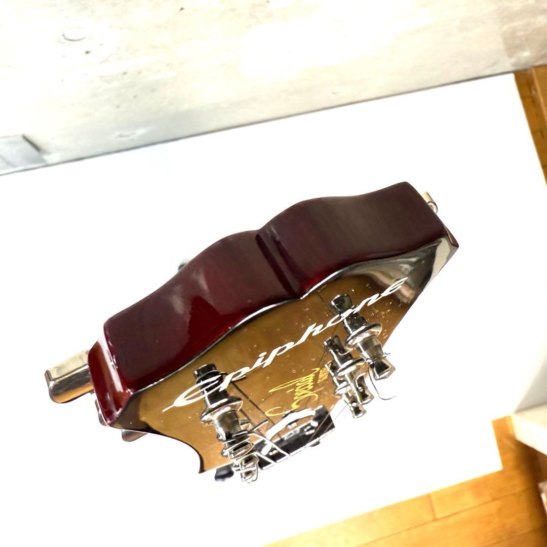 【美品】 epiphone エピフォン special SG gibson