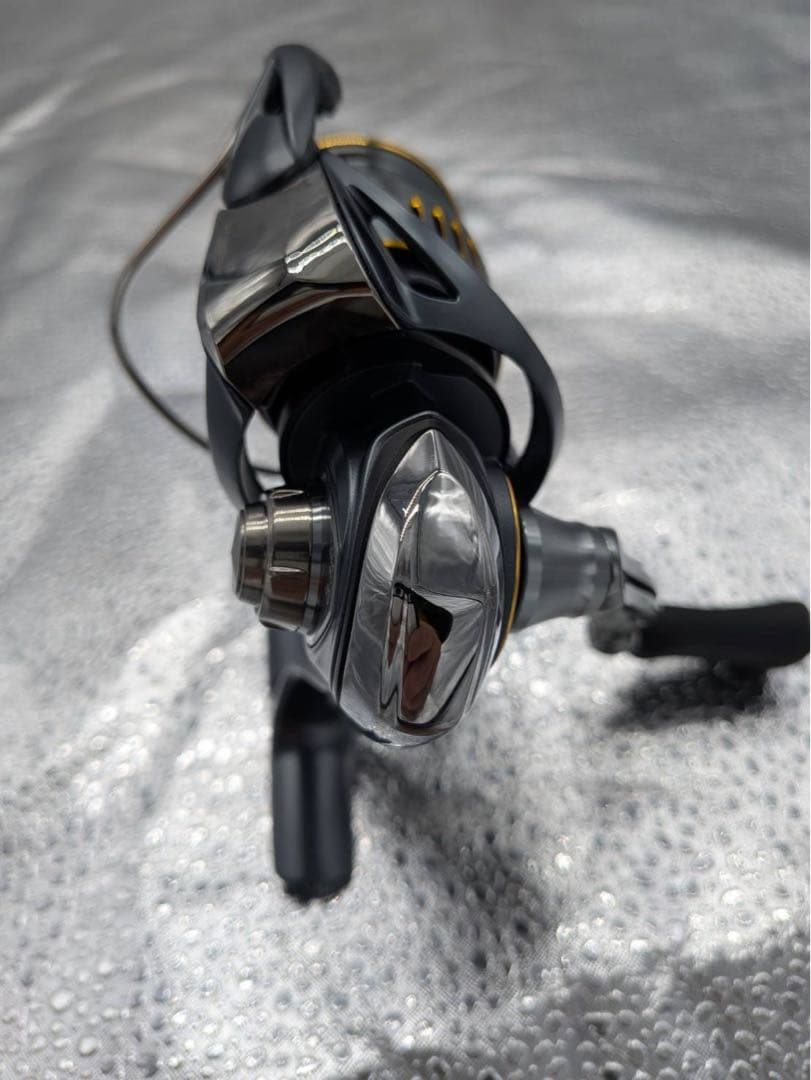 23エアリティSF2000SS-P