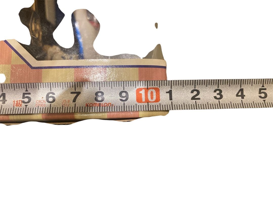 アニメ版 超真合金マッハ号 フィギュアセット