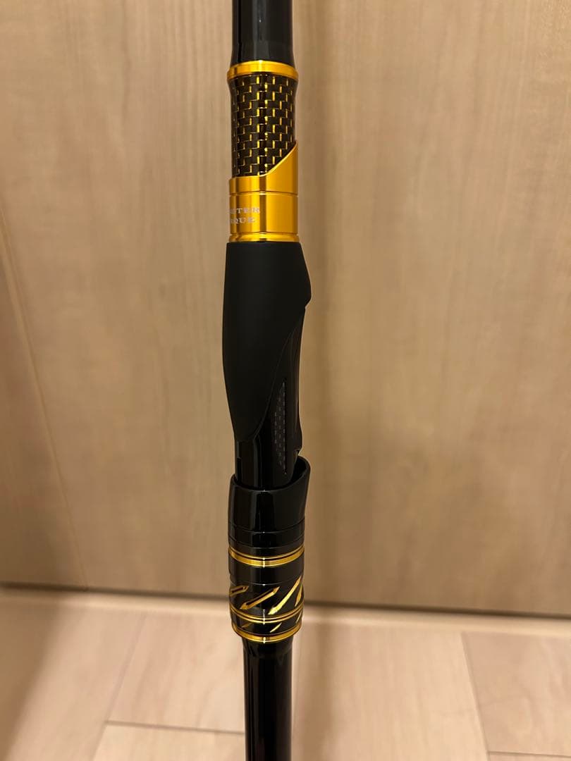 MONSTER TORQUE MH-53 磯竿