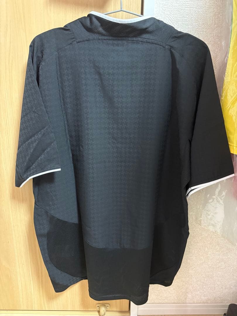 マンチェスターユナイテッド 03-05 アウェイユニフォーム