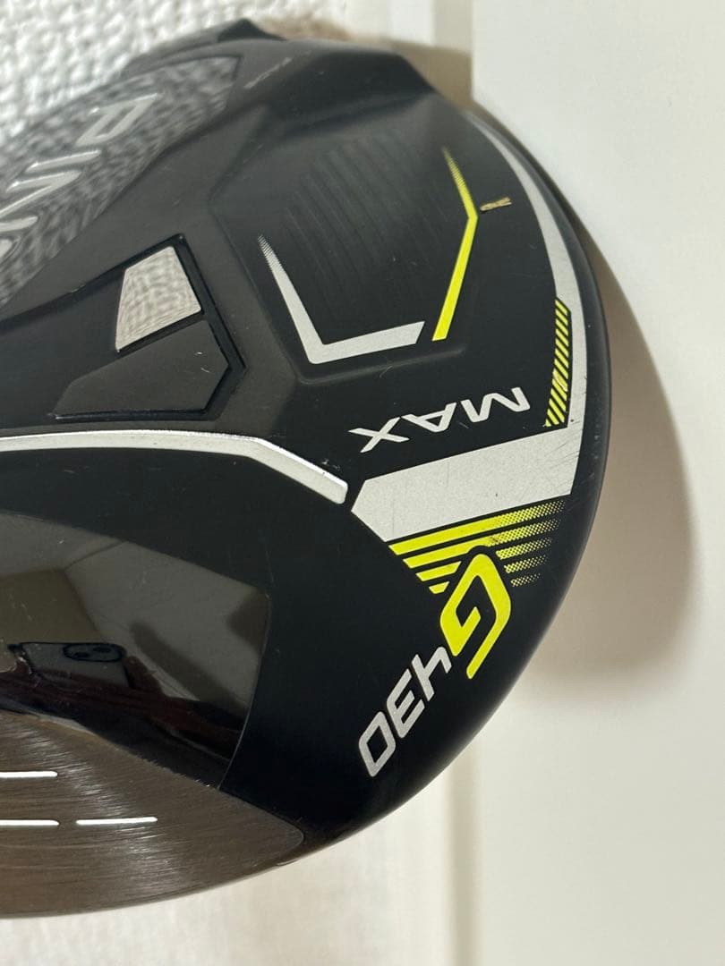 PING G430 MAX ドライバー